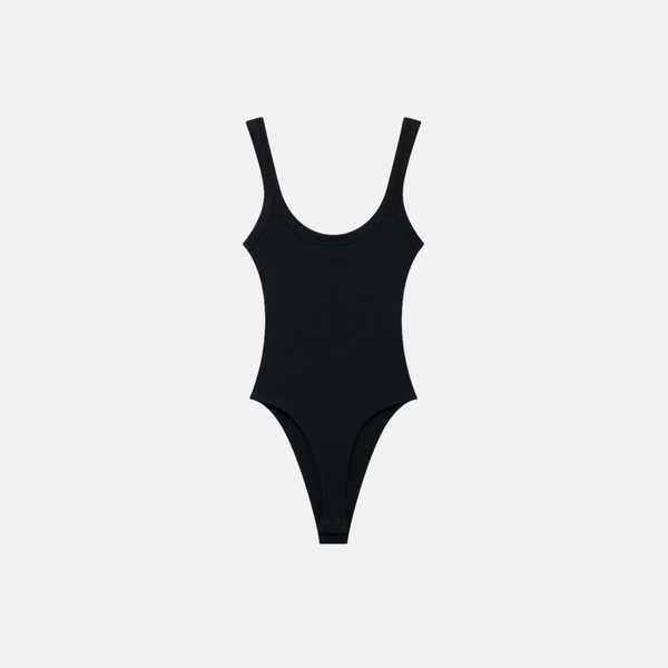 Cuerpo minimalista