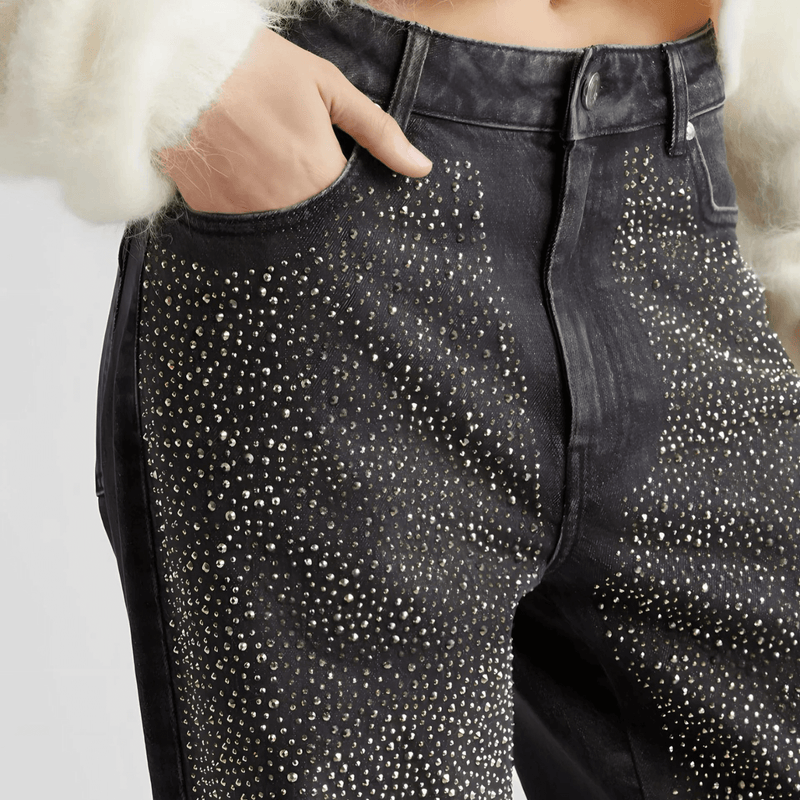 Pantalones Constellation