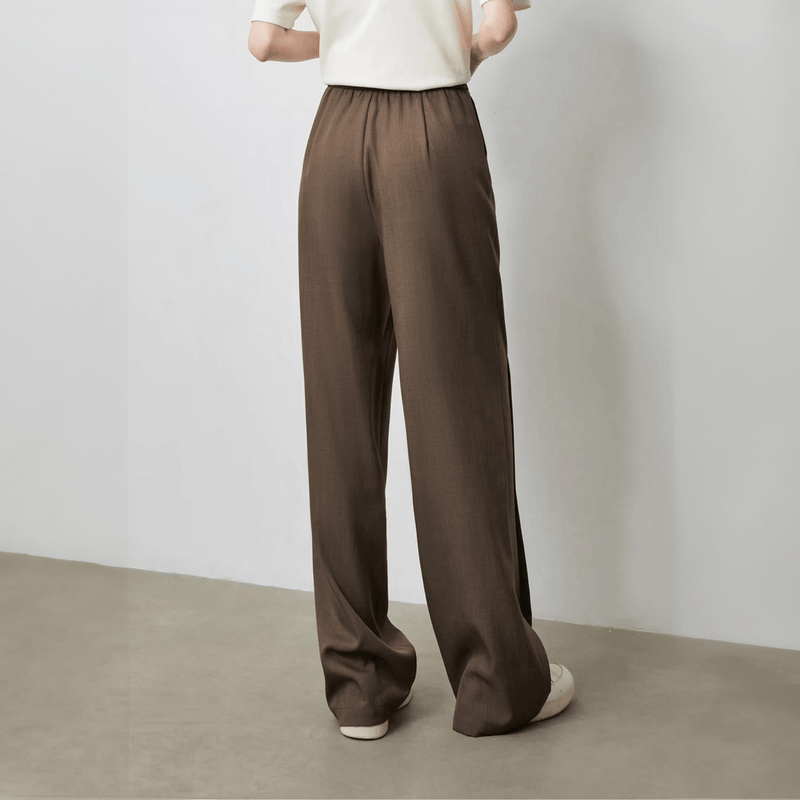 Pantalones anticuados