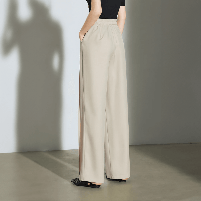 Pantalones anticuados