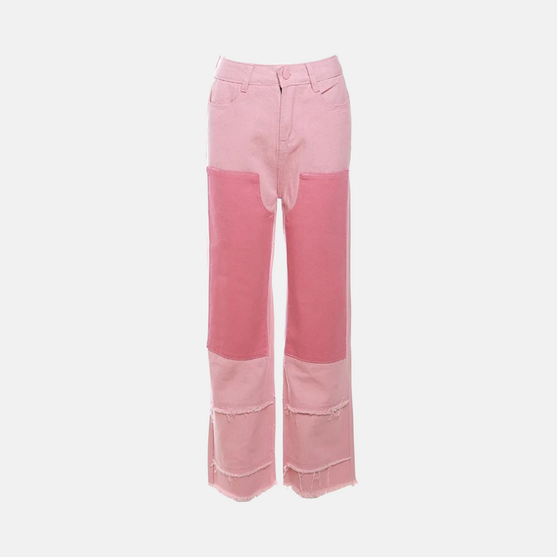 Pantalones de chicle