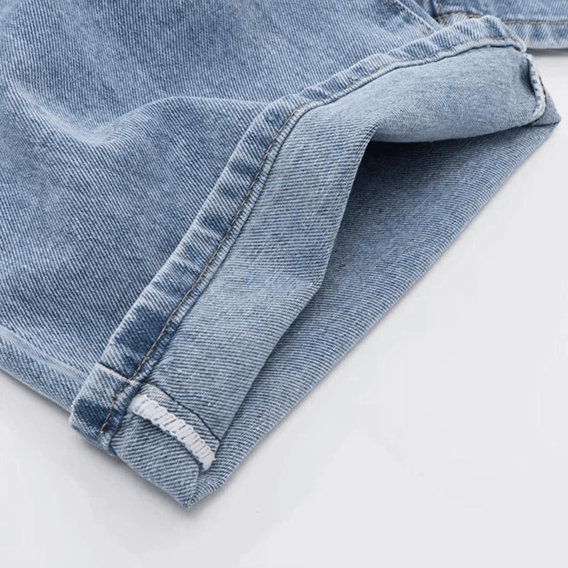 Jeans básicos