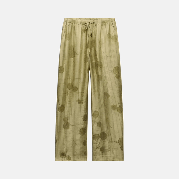 Pantalones de vacaciones