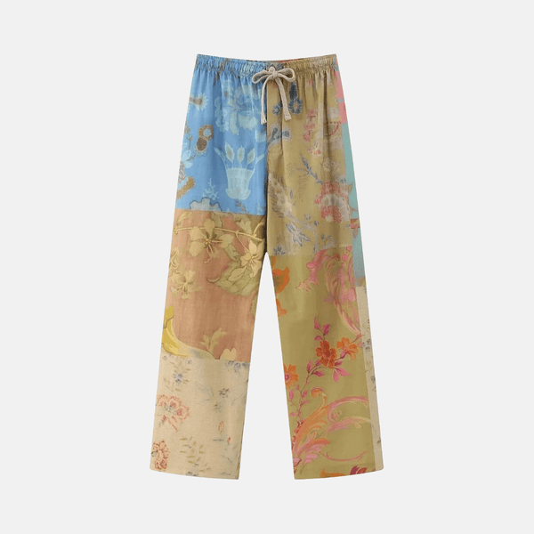 Pantalones Vermeer