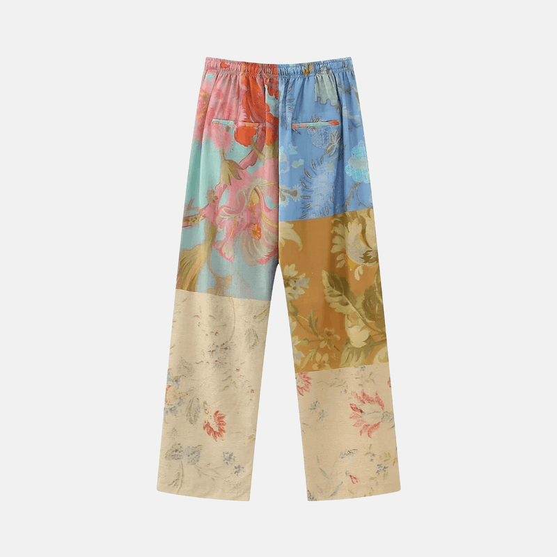 Pantalones Vermeer