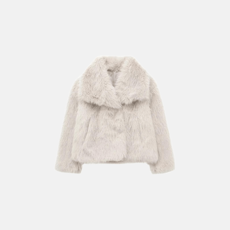 Chaqueta polar