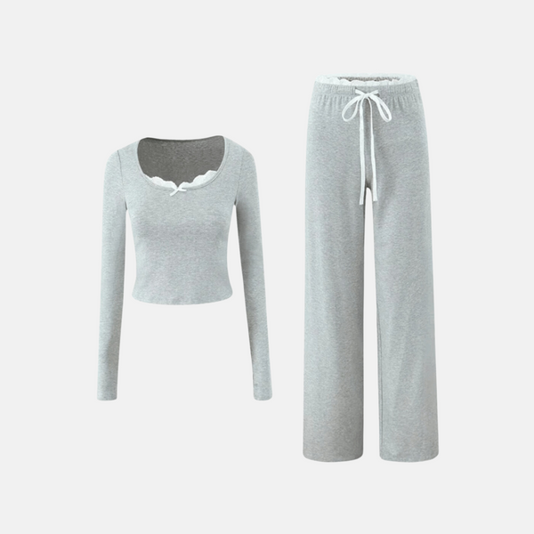 Conjunto Greywish