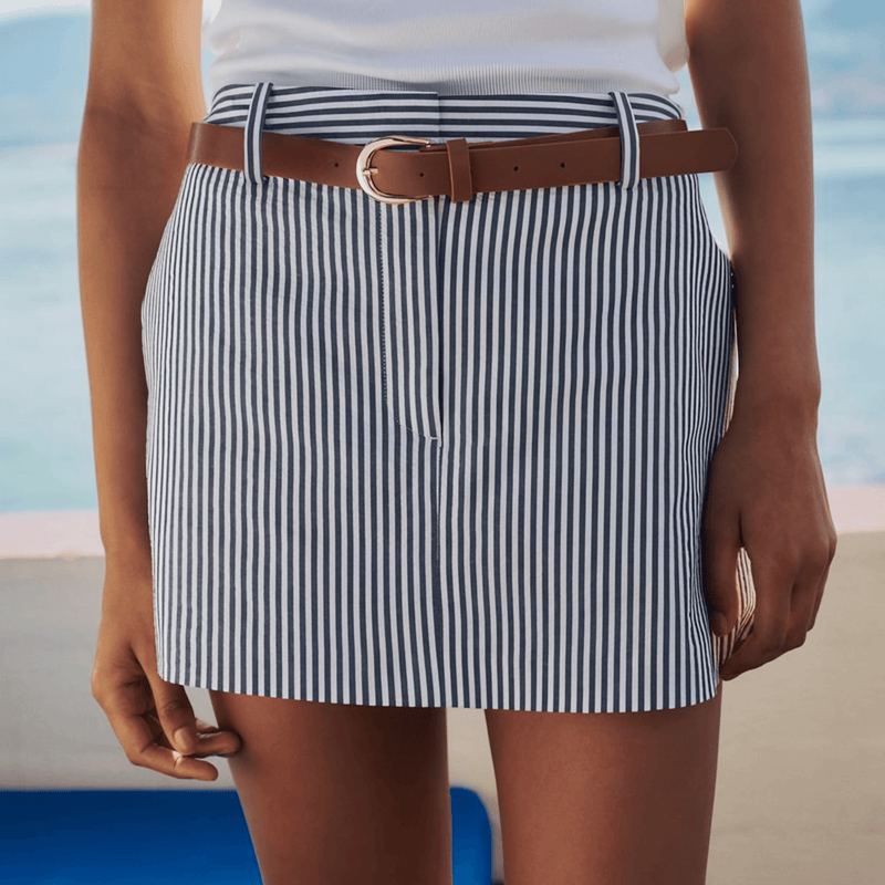 Short Saia Marine