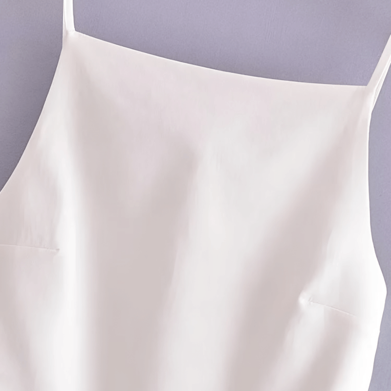 Top Apron